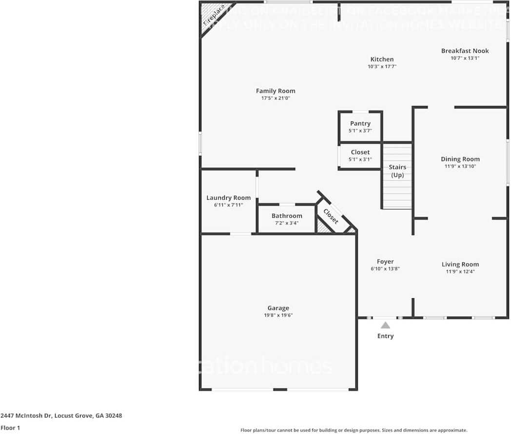 2447 Mcintosh Dr - Photo 2 of 18