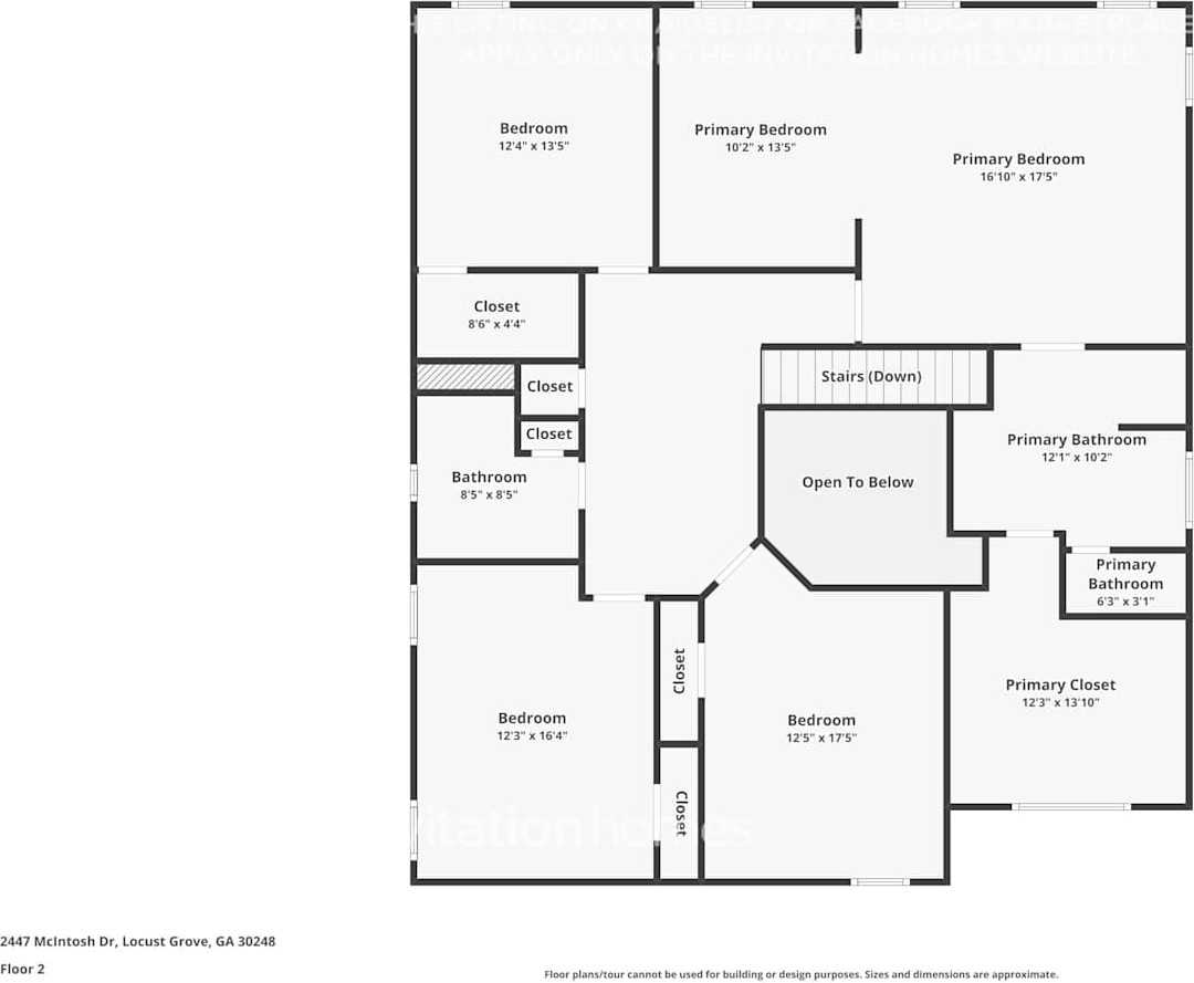 2447 Mcintosh Dr - Photo 3 of 18