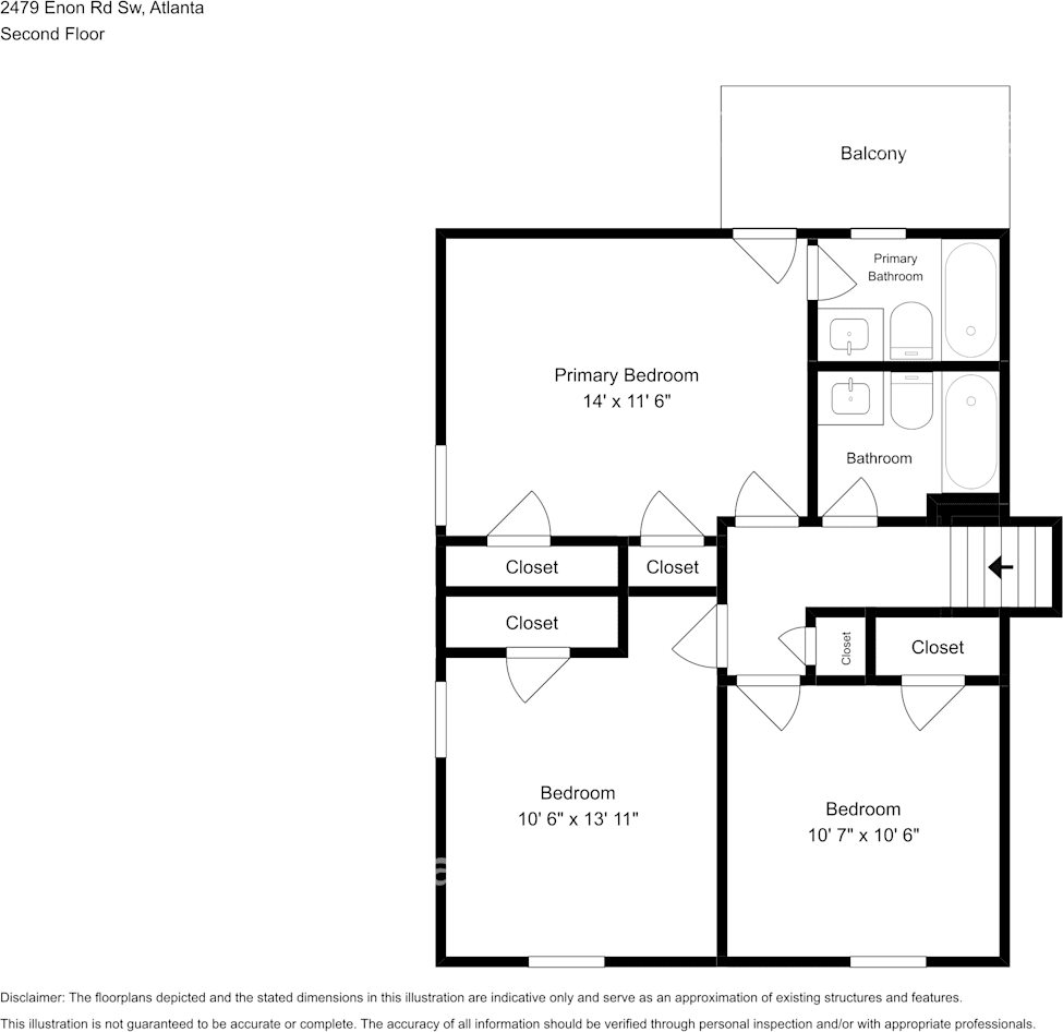 2479 Enon Rd Sw - Photo 4 of 22