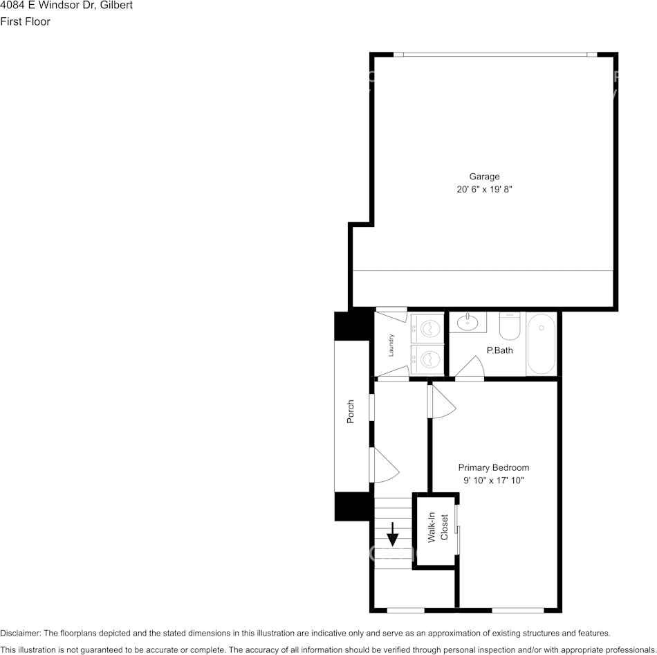 4084 E Windsor Dr - Photo 2 of 21