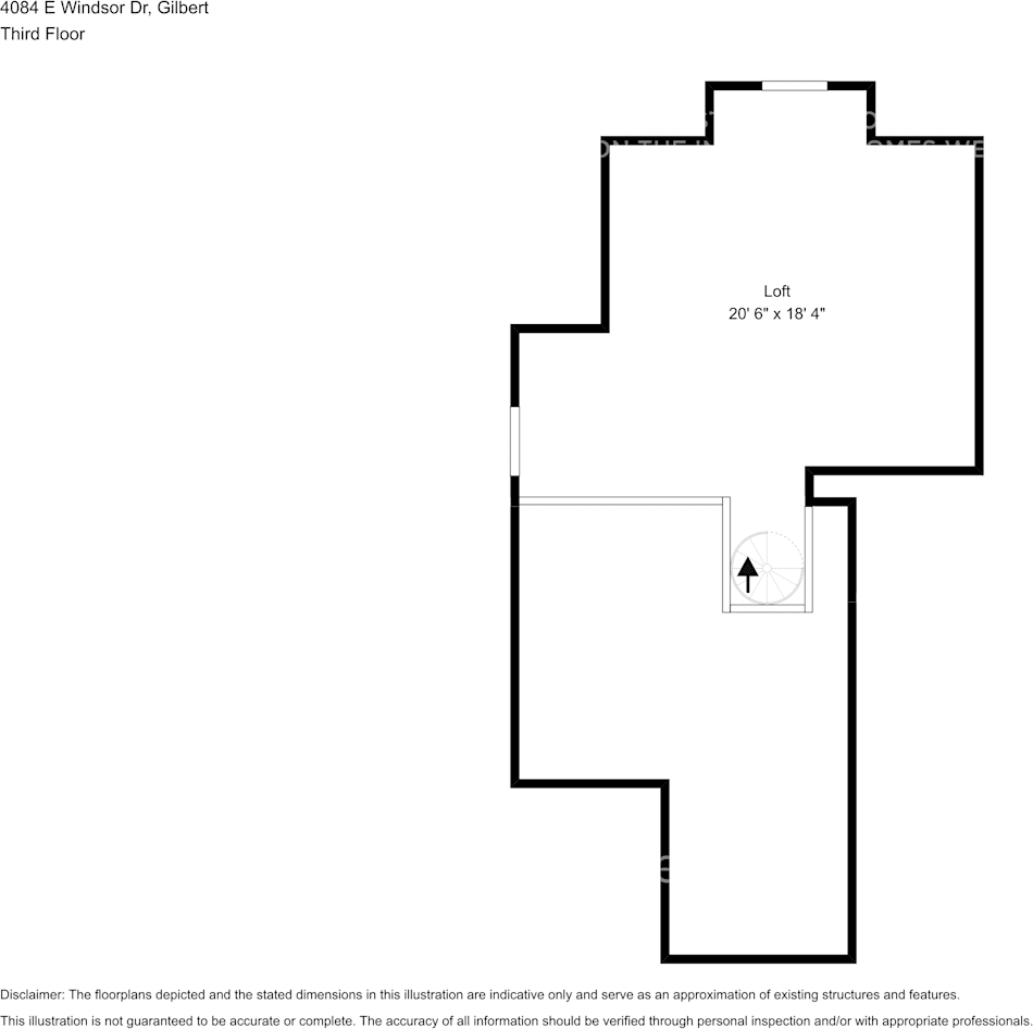 4084 E Windsor Dr - Photo 4 of 21
