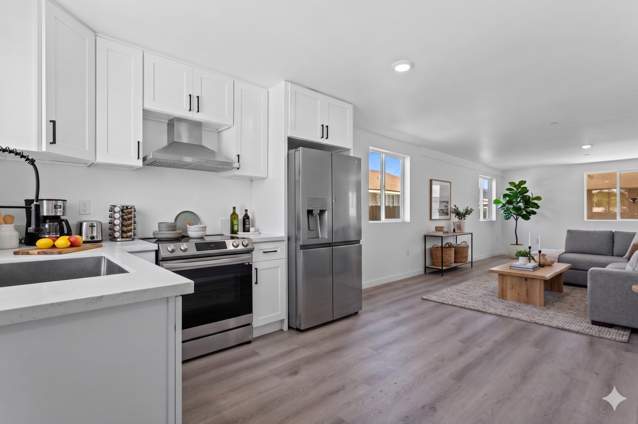 442 E 118th Street - Photo 7 of 12