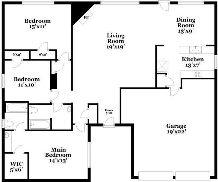 20014 Lions Gate Dr - Photo 2 of 16