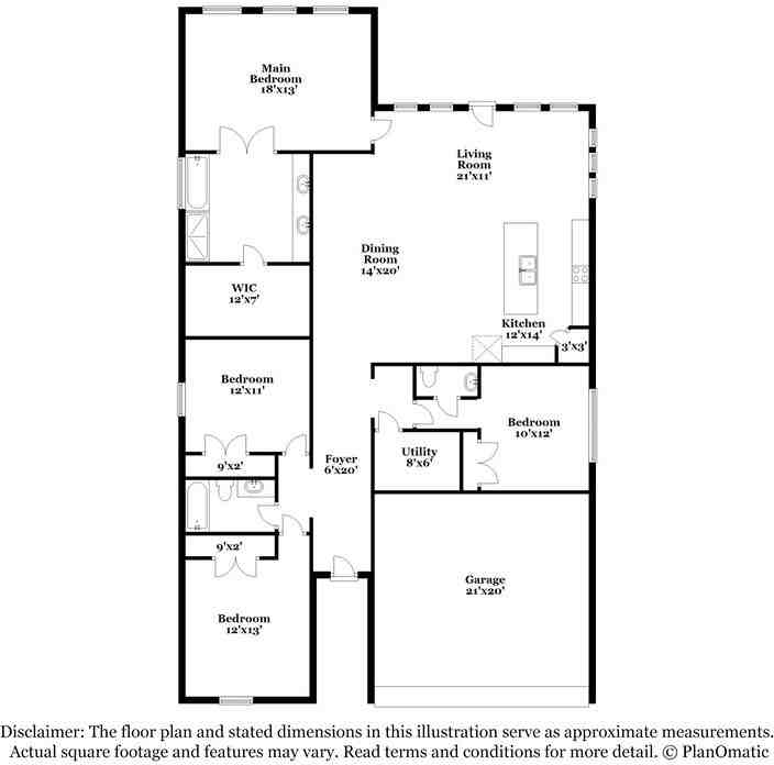 5908 Bianca Dr - Photo 2 of 16