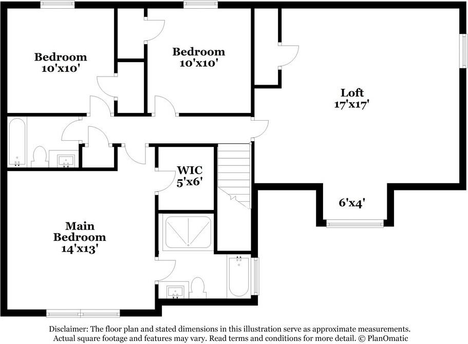 4013 Fifendrum Ln - Photo 3 of 17