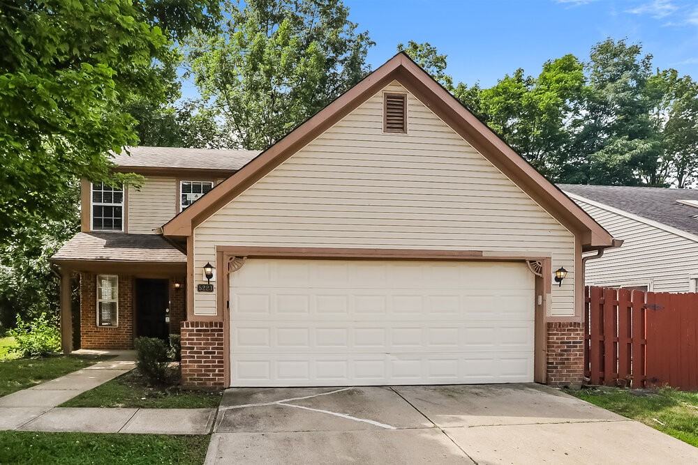 5223 Pin Oak Dr