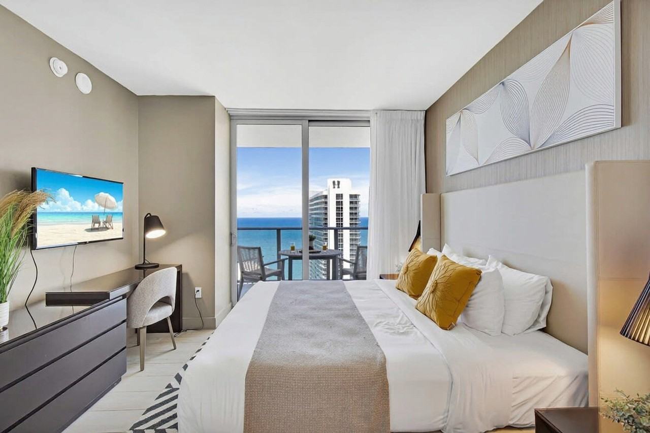 4010 South Ocean Drive - Photo 3 of 50