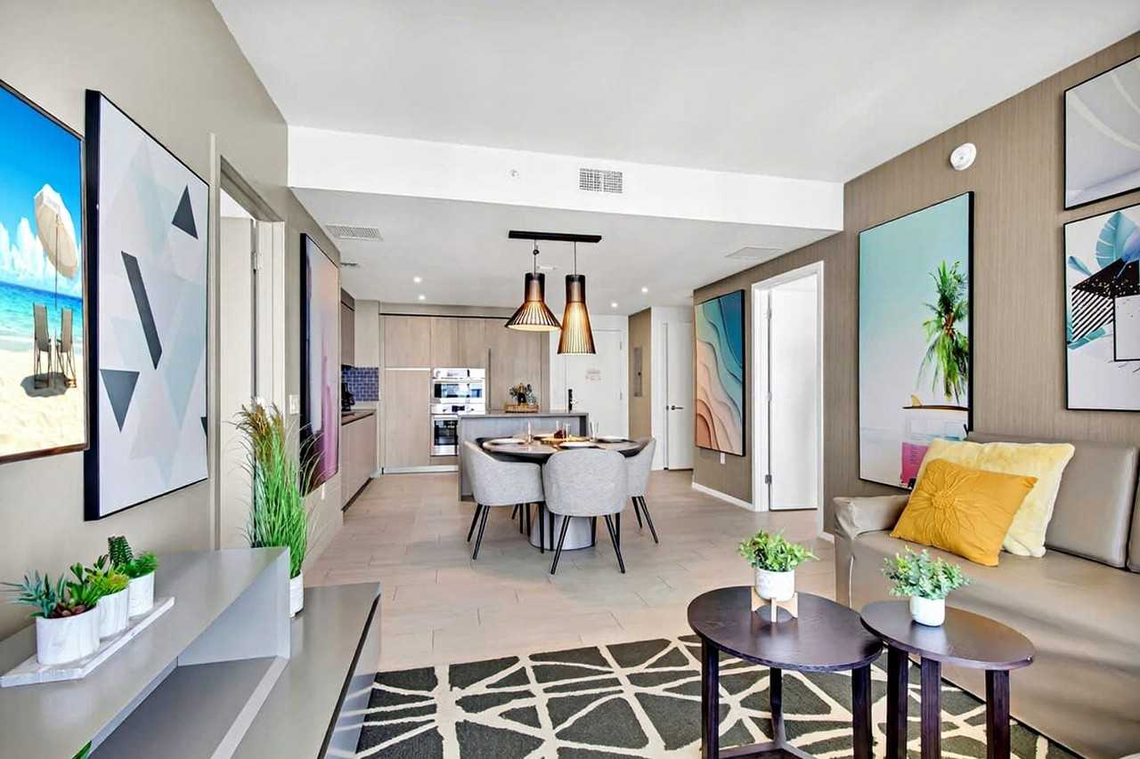 4010 South Ocean Drive - Photo 4 of 50