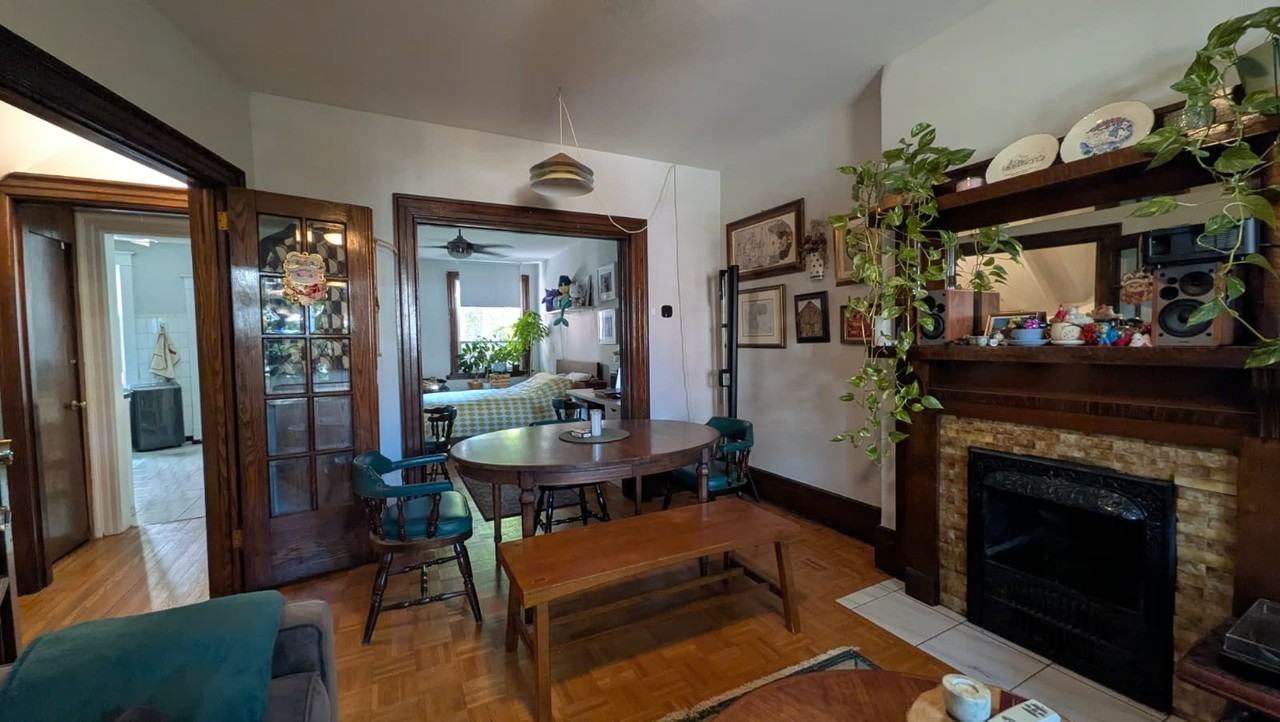147 Denison Avenue #1 - Photo 5 of 12