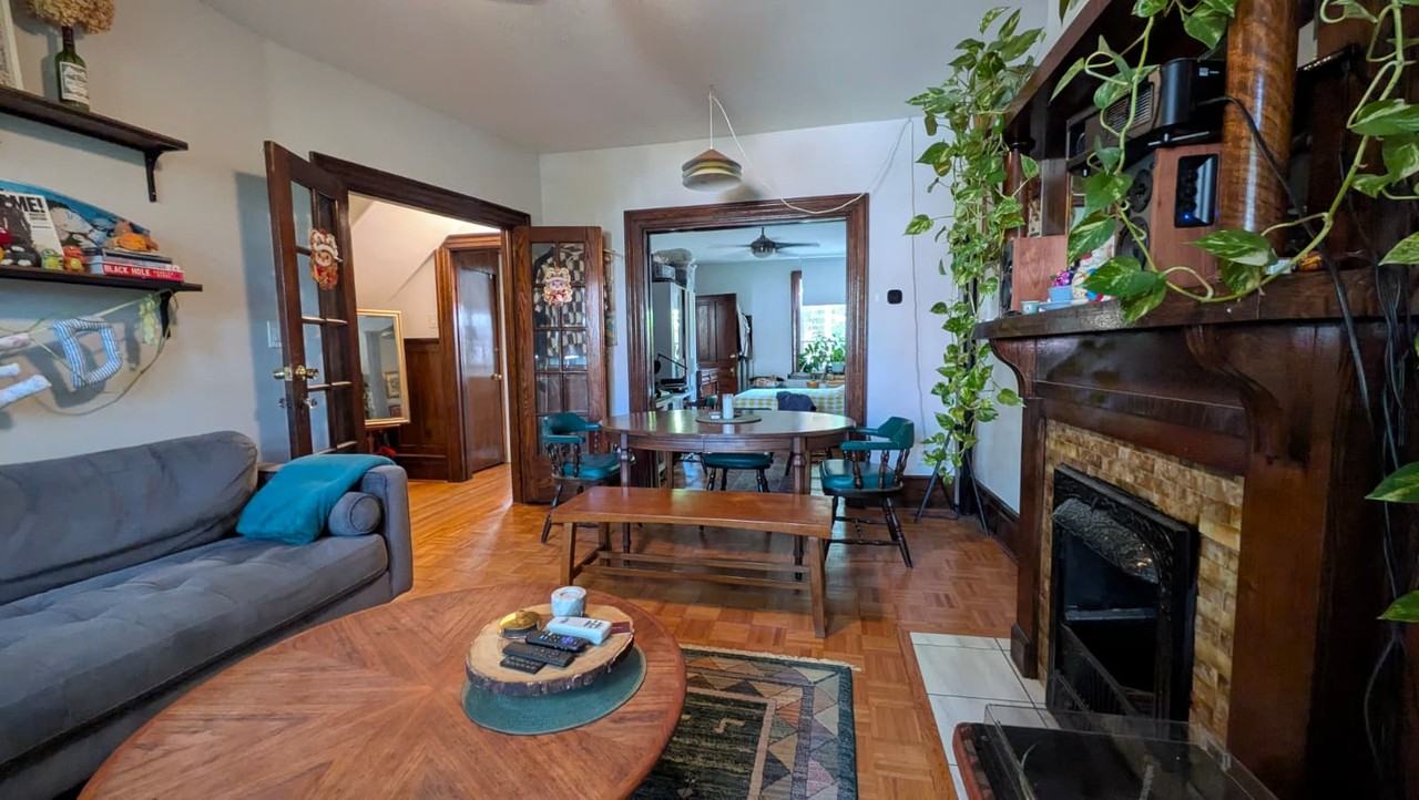 147 Denison Avenue #1 - Photo 4 of 12