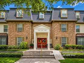 357 N Post Oak Ln #211 - Photo 1 of 1