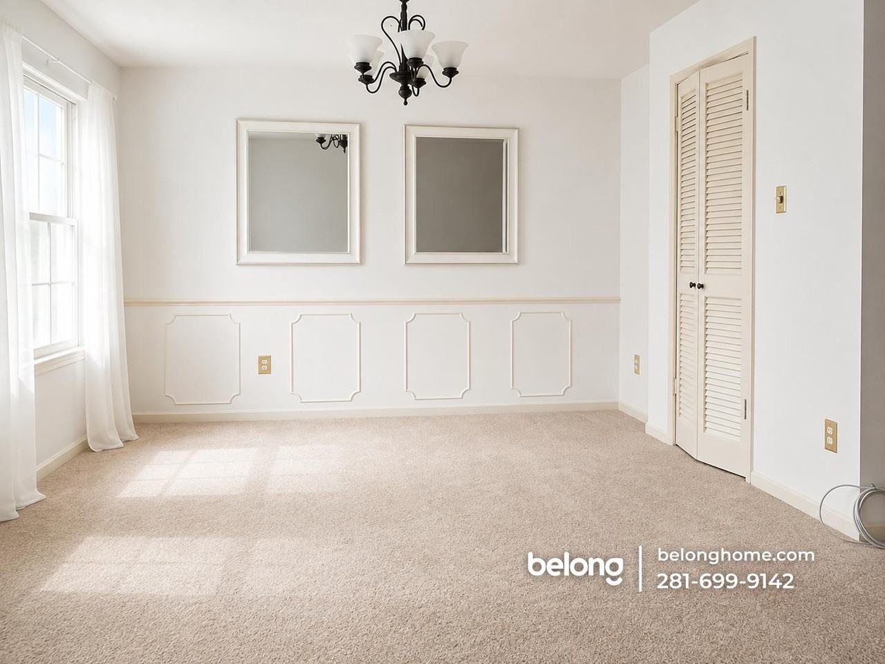 357 N Post Oak Ln #211 - Photo 2 of 10