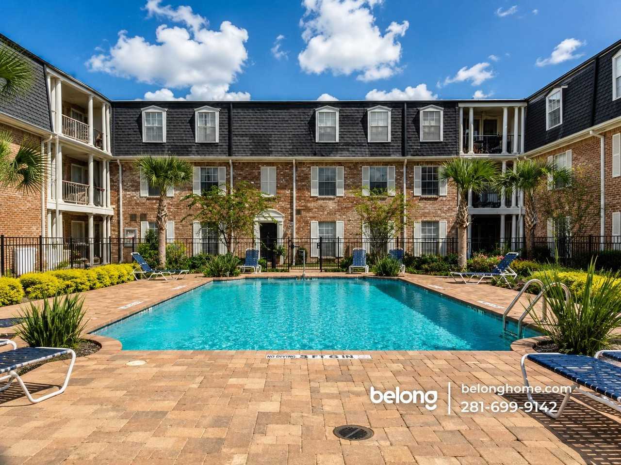 357 N Post Oak Ln #211 - Photo 7 of 10