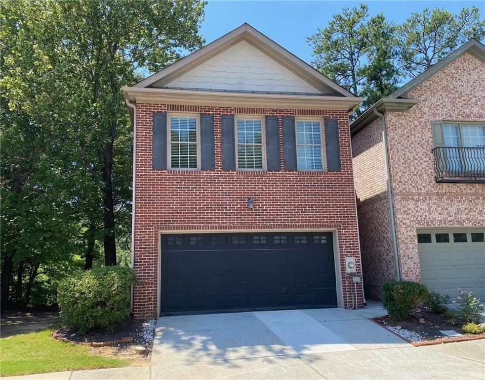 1664 Oakbrook Lake Dr - Photo 2 of 49