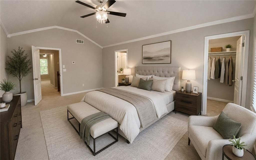 1664 Oakbrook Lake Dr - Photo 6 of 49