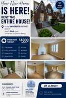 featured image of 17409 Warrington Dr