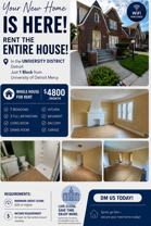 17409 Warrington Dr - Photo 1 of 1