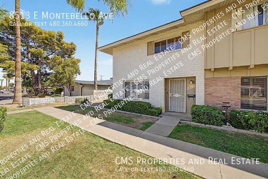 8513 E Montebello Ave - Photo 2 of 26