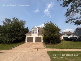 2419 Chestnut Ave - Photo 1 of 1