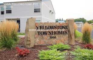 featured image of 1066 Yellowstone Ave #3