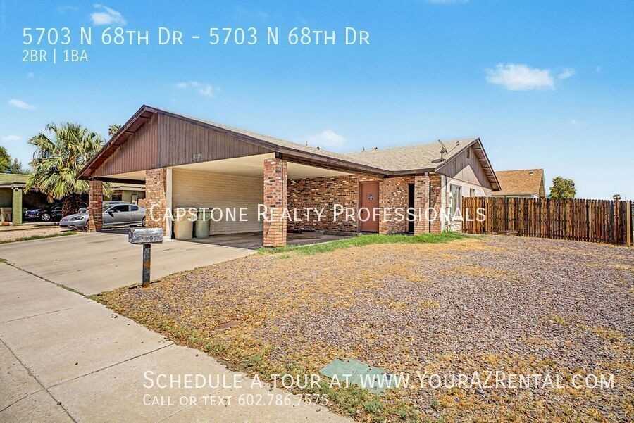 5703 N 68th Dr - Photo 2 of 17