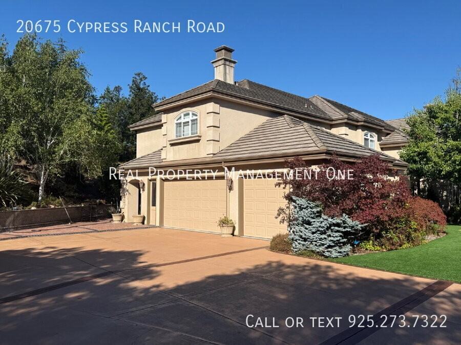 20675 Cypress Ranch Road - Photo 2 of 50