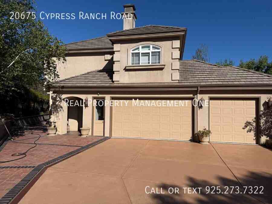 20675 Cypress Ranch Road - Photo 3 of 50