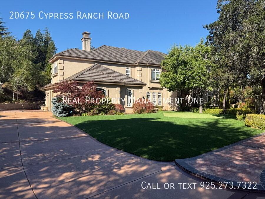 20675 Cypress Ranch Road - Photo 5 of 50