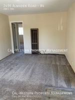 featured image of 2496 Almaden Rd #4