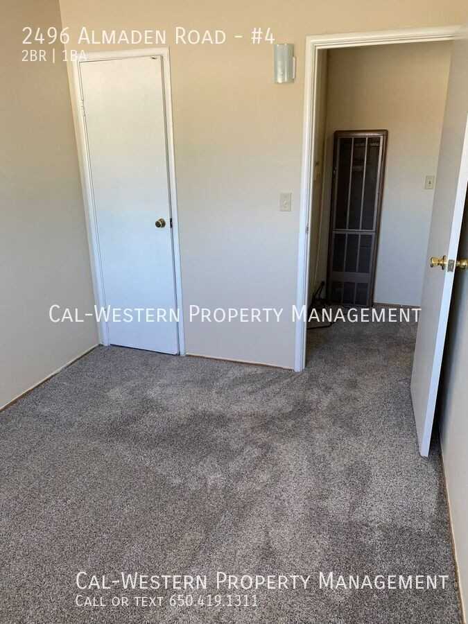 2496 Almaden Rd #4 - Photo 3 of 14
