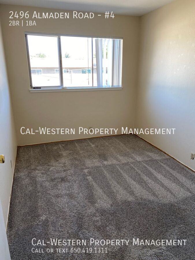 2496 Almaden Rd #4 - Photo 4 of 14