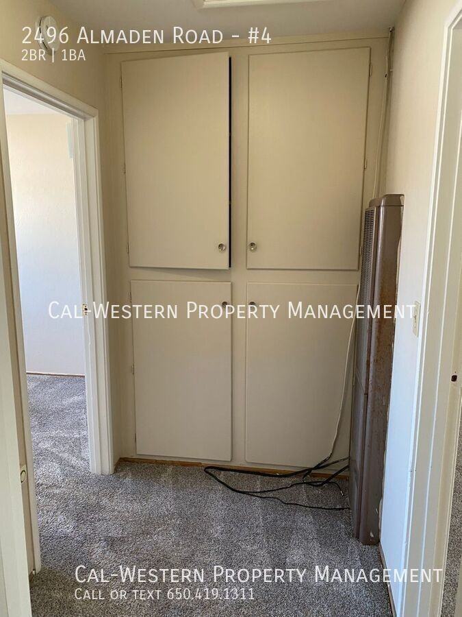 2496 Almaden Rd #4 - Photo 5 of 14