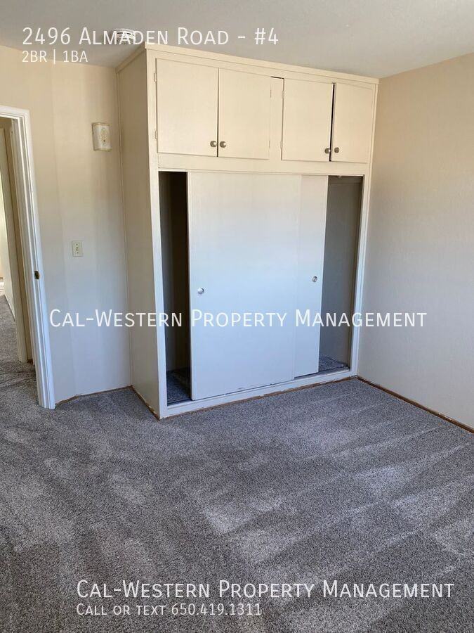 2496 Almaden Rd #4 - Photo 6 of 14