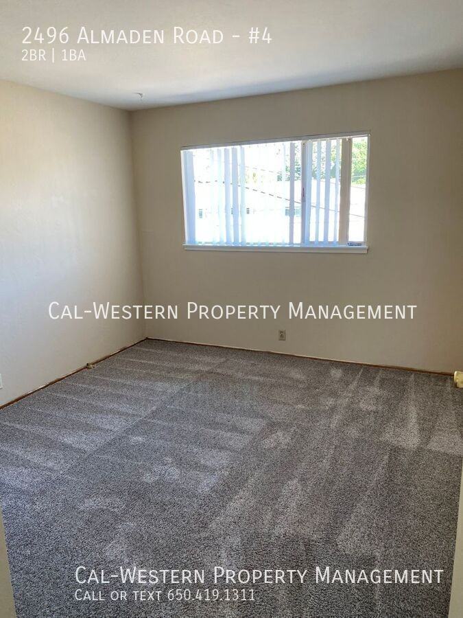 2496 Almaden Rd #4 - Photo 7 of 14