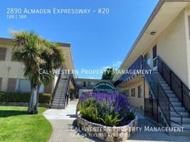 featured image of 2890 Almaden Expy #20