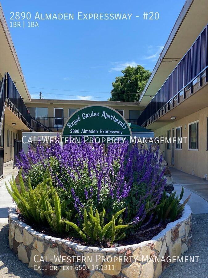 2890 Almaden Expy #20 - Photo 3 of 6