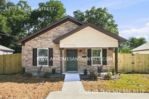 featured image of 4209 Rogers St
