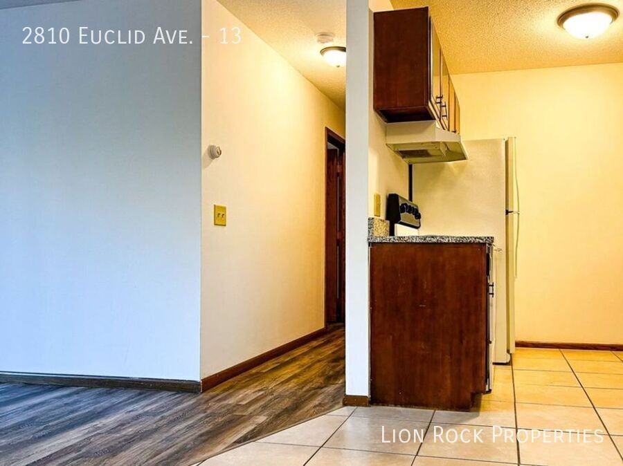 2810 Euclid Ave #13 - Photo 2 of 36