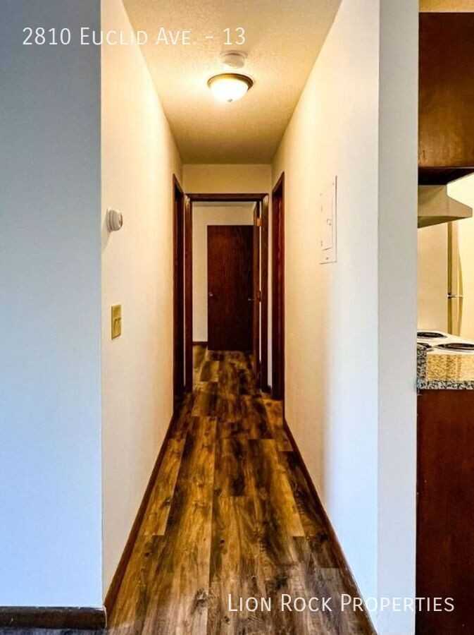 2810 Euclid Ave #13 - Photo 6 of 36