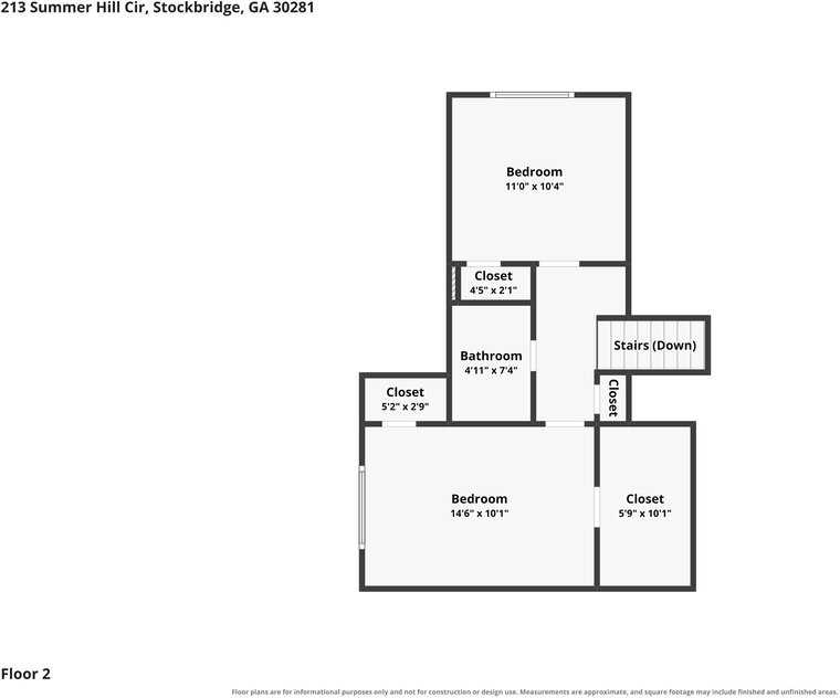 213 Summer Hill Cir - Photo 3 of 17