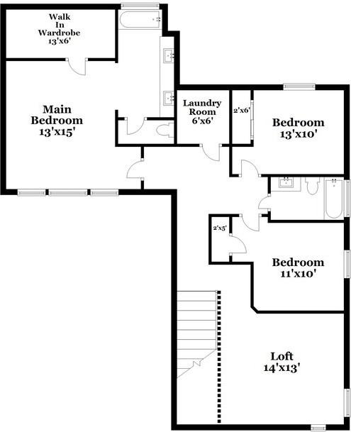 8716 E Keats Ave - Photo 3 of 17