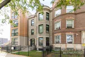 featured image of S Halsted St #1