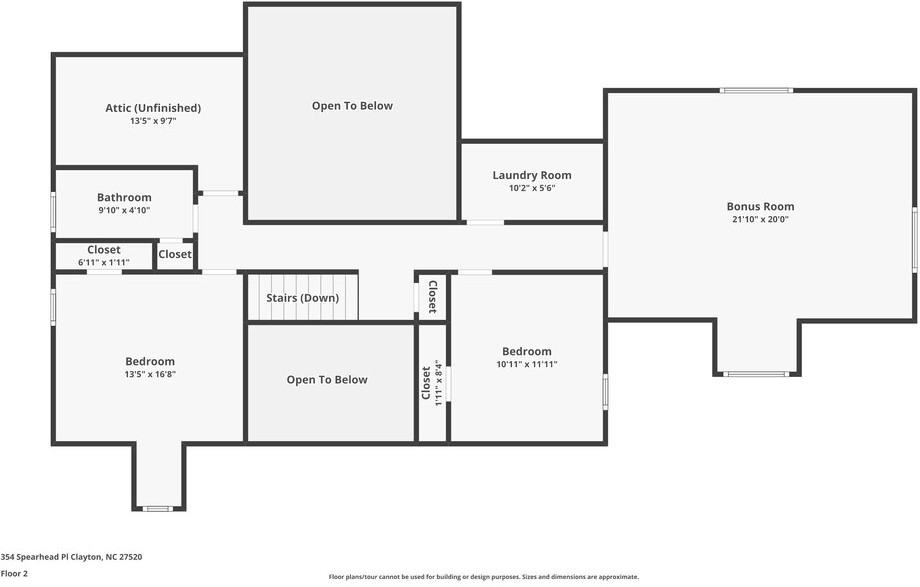 354 Spearhead Pl - Photo 3 of 17