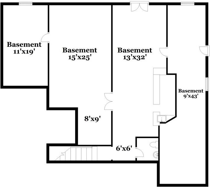 670 Chapel Hill Dr - Photo 4 of 18