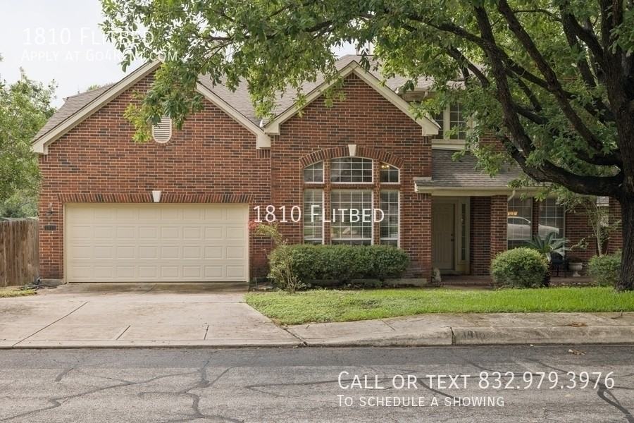 1810 Flitbed - Photo 2 of 28