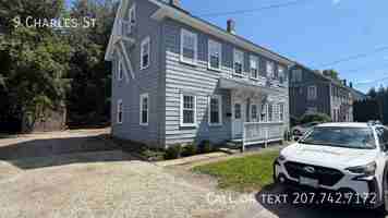 featured image of 9 Charles St