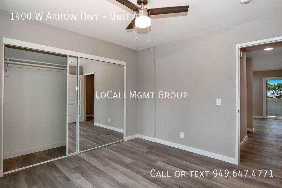 1400 W Arrow Hwy #4 - Photo 2 of 22