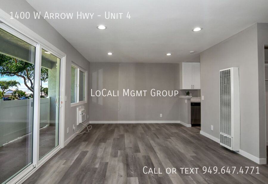 1400 W Arrow Hwy #4 - Photo 3 of 22