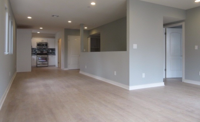 625 N Mariposa Ave #1-2 - Photo 4 of 11