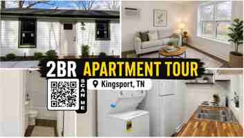 featured image of 416 Old Beason Well Rd #2